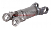 корпус карданного вала 23.8 x 61.3 l=172mm
