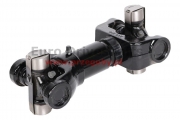 short coupling 34.9 x 106.3/ 34.9 x 126.2 l=220mm