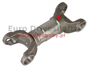 korpus wału 34.9 x 106.3 l=230mm