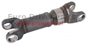 korpus wału 42 x 119.4 l=390mm