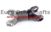 short coupling 47.6 x 135 l=252mm