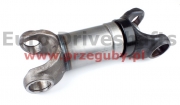 short coupling 47.6 x 135 l=308mm