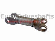 short coupling 47.6 x 135 l=365mm
