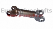 short coupling 47.6 x 135 l=413mm