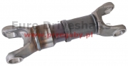 short coupling 47.6 x 135 l=435mm