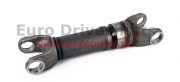 short coupling 47.6 x 135 l=475mm