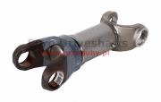 korpus wału 52 x 147.2 l=352mm