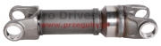 short coupling 52 x 147.2 l=475mm