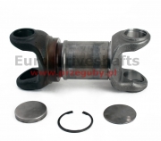 korpus wału 65 x 172 l=340mm