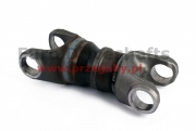 short coupling 59 x 167.7 l=333mm