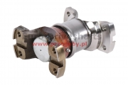 korpus wału 7c l=180mm