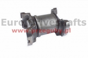 korpus wału 8.5c l=210mm