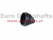 osłona gumowa a=97.5, b=25.5, h=120 vw, volvo, ford, mercedes