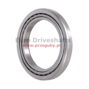 Łożysko stożkowe, 109,538 x 158,75x23,02