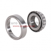 Łożysko stożkowe, 25x52x16,25