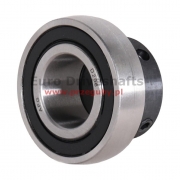 Łożysko kulkowe samonastawne, 30x62x35,7