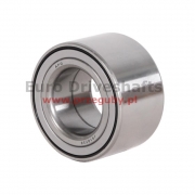 Łożysko skośne dwurzędowe, 35x64x37