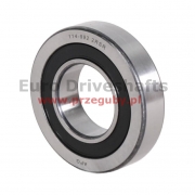 Łożysko/rolka, 35x72x17