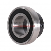 Łożysko kulkowe samonastawne, 40x80x43,7