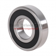 Łożysko kulkowe, 45x100x25