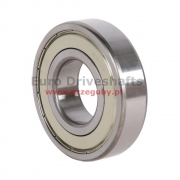 Łożysko kulkowe, 50x110x27