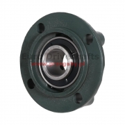 zespół łożyskowy ucfc207