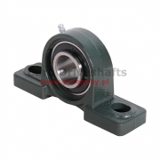 zespół łożyskowy ucp206