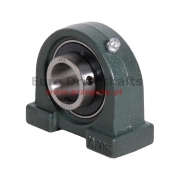 zespół łożyskowy ucpa205