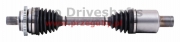 mercedes s (l) front driveshaft w220 4-matic, l=510mm