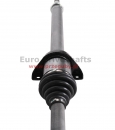 mercedes a (p) front driveshaft w169, b w245 (m.t.), l=980mm