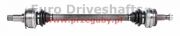 mercedes c (l,p) rear driveshaft c (w204/s204) 180/200/200 cdi/230/250 cdi/280/300/300 cdi/350/350 cdi, l=775mm