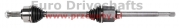mercedes vito iii (p) front driveshaft (w447) 109 cdi/110 cdi/111 cdi/114 cdi, marco polo camper 160 cdi/170 cdi/180 cdi/200 cdi (m.t.), l=1023mm