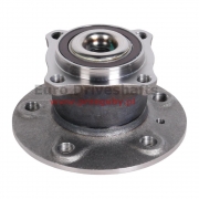 mercedes piasta koła - tył a-klasa (w169) / b-klasa (w245)