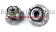 mercedes hub assembly - rear sprinter 2006-> vw crafter 2006-> (z deklem)