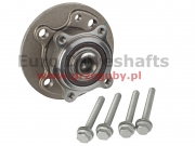 mini piasta koła - tył one/cooper/works (r55/r56/r57/r58/r59)