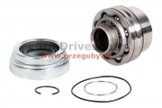 cv joint(34-84) h-71mm, mercedes, middle CV joint, to weld on tube 70mm, without length compensation, a, b, cla, gla