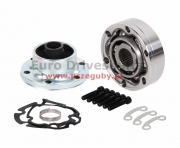 cv joint(28-108) h-32mm, audi, bmw end CV joint, holes 6x10mm, 5 (e39), 7 (e38)