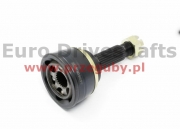 mitsubishi (25-23-54) e-84 galant, spacewagon, eclipse 4g63