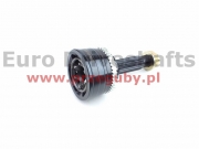 mitsubishi (25-30-54)43 e-83 colt, lancer, galant, eclipse, lantra