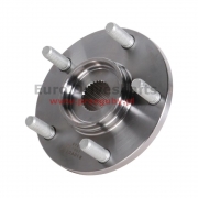 mitsubishi hub assembly - front  - stc lancer 2008-> / outlander 2006-2012 / asx