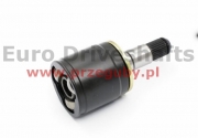 mitsubishi (28-33-34,7) inner (l) pajero 3.0/3.2 tdi 1999-2006, l200 2.5 did 2006-2011