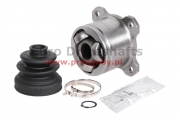 mitsubishi (--- 33-132) inner (p) l200 2.5 did 2006-2011, pajero
