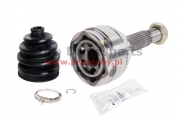 mitsubishi (25-22-57)43 e-83 outlander 2003-2006