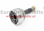 mitsubishi (25-22-57)43 e-83 outlander 2003-2006