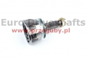 hyundai (25-30-50)44 e-83 matrix 1.6, lantra ii 1.6