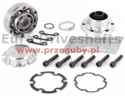 cv joint(34-108) h-28mm, bmw end CV joint, holes 6x10mm, 1 (e82), 5 (e60/f10), 6 (f06/f12), 7 (e65), lr range rover, porsche panamera