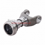 midship assembly 30mm, 27 x 74.6 tube 63.5 x 1.6mm, bearing width 13mm, h-142mm, ford transit (msa13003-1)