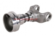 midship assembly 30mm, 27 x 81.8 tube 76.2 x 2.4mm, bearing width 13mm, h-143mm (msa13103076-1)