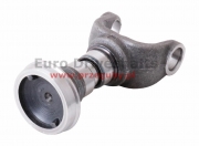 midship assembly 30mm, 27 x 92 tube 76.2 x 2.1mm, bearing width 13mm. h-152mm, (msa1330-30-1)