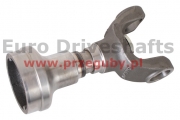 midship assembly 30mm, 30.2 x 92 tube 84 x 1.75mm, bearing width 13mm. h-170mm (msa1350)